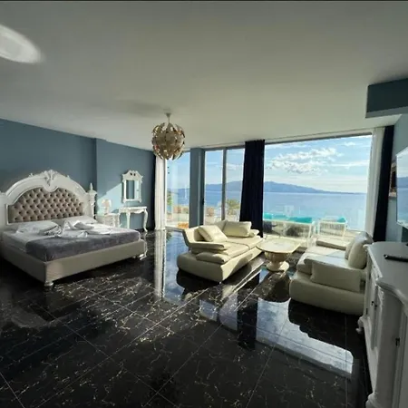 Rio Apartamento Sarandë