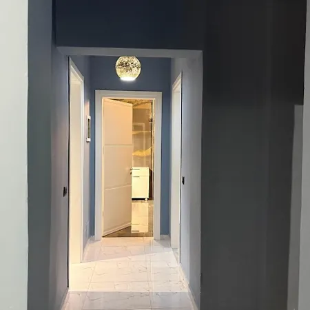 Rio Apartamento Sarandë