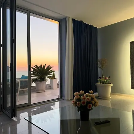 Apartamento Rio Sarandë
