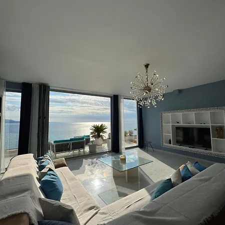 Apartamento Rio Sarandë