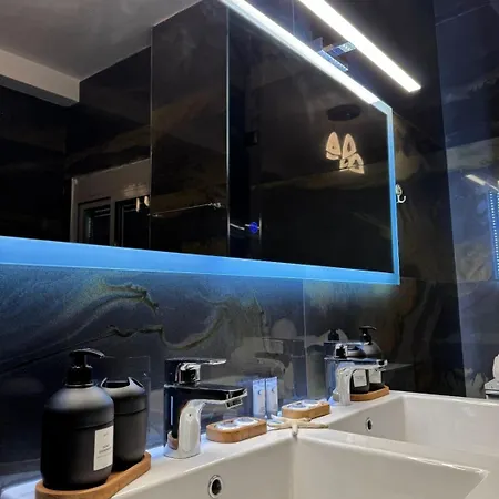 Apartamento Rio Sarandë