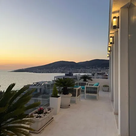 Rio Sarandë