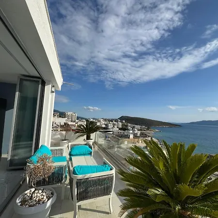 Rio Apartamento Sarandë