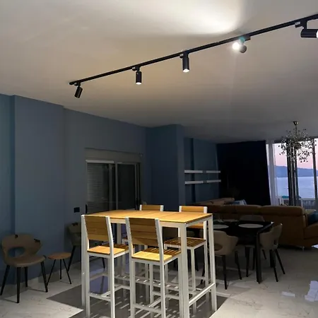 Rio Apartamento *