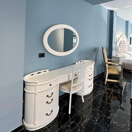 Apartamento Rio *