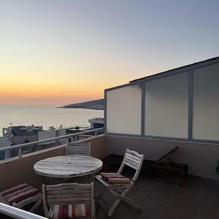 Apartamento Rio *