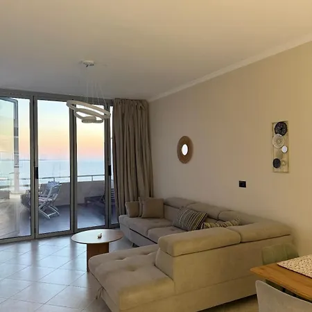 Rio Apartamento Sarandë