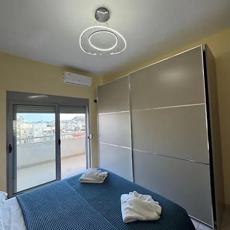 Apartamento Rio Sarandë